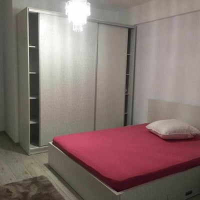 Rental of comfortable 2-room apartments, 57 m², Tomis Plus, Constanta, Romania